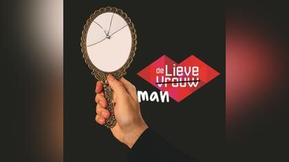 Theater De Lieve Vrouw wisselt naam tijdelijk naar De Lieve Man