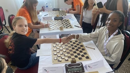 Ermelose damster Gwen Scholten keert met ervaring terug uit Turkije