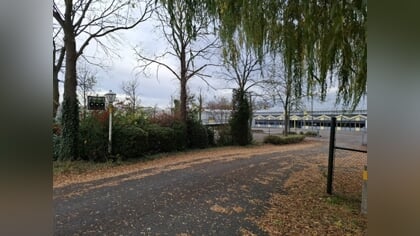 Kwekerij biologische groenten Jongerius in Houten is plotseling gestopt