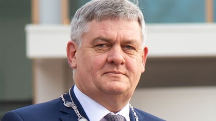 Collegecolumn burgemeester Lambooij: stichting HEST waakt ook voor u