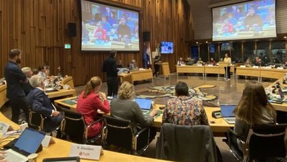 Coalitie maakt slippertje: plan voor groengordel Rustenburg krijgt (nog) geen geld