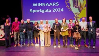 Lokale sporthelden gezocht voor Ermelose Sportverkiezing 2025