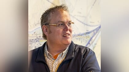 Peulenpraat: Hardinxveld in beroering