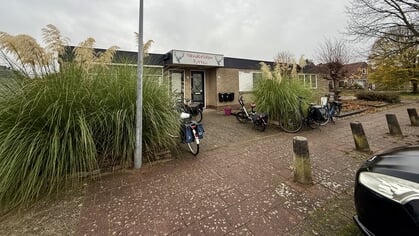 Bezwaren tegen woningbouw bij voormalige dierenartspraktijk aan de Van Damhof ongegrond verklaard