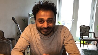 Afscheid oud-wethouder Sarath Hamstra geannuleerd