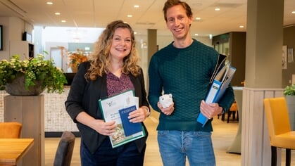 Inzicht in inkomsten en uitgaven, Putten voor Elkaar geeft cursus over omgaan met geld