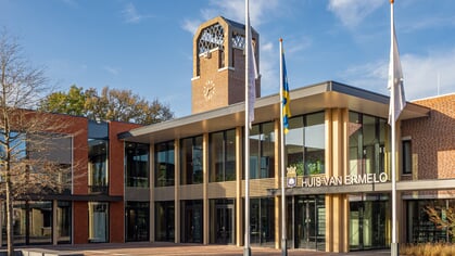 Gemeente Ermelo start pilot voor verlenen van vergunningen aan particulieren