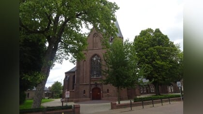 Pijnlijk inbraak in de kerk aan de Loerikseweg in Houten: ook de kelk van verzetsheld Marinus van Rooijen is verdwenen
