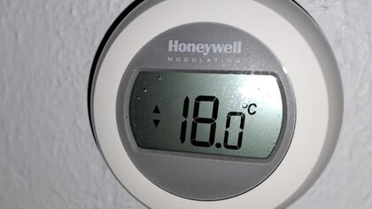 Duurzaamheidscolumn: energieverbruik minderen met belasting als belangrijke motivator