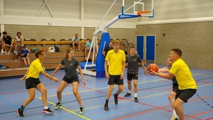 Investeringen van sportclubs lager dan begroot in meerjarenplan gemeente Putten
