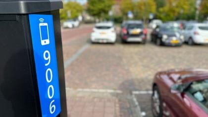 Amersfoortse raad voelt zich buitenspel gezet bij mogelijke tariefwijzigingen parkeren