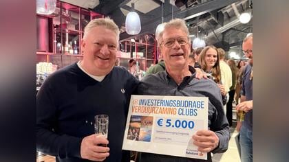 Speeltuinvereniging Lingewijk wint 5000 euro voor verduurzaming