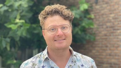 Meedoen, nieuwe column van Jelle Riet over Putten, dorp van aanpakkers