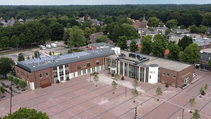 Dwangsom voor eethuis Antalya voor een te groot terras