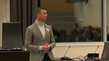VVD stelt vragen over veiligheid rond Steynlaan en Antonlaan