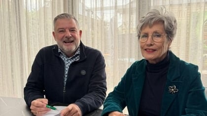 ‘Teleurgesteld en verdrietig’: Scherpenzeel zet SWO na halve eeuw aan de kant