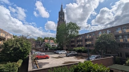 Breestraatklucht gaat maar door: Parkeren op een plek die alleen op papier bestaat