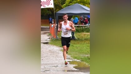 Matthijs Karels wint ook tweede wedstrijd Bos en Vallei Cross