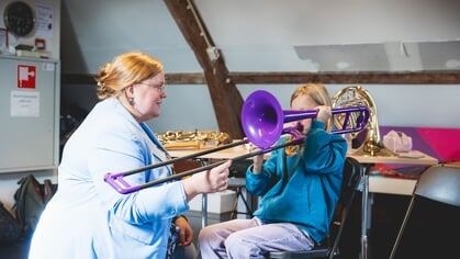 Regionaal muziekplatform Toon ziet levenslicht: ‘Om versnippering tegen te gaan’