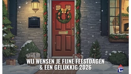 Eindejaarsfooi bezorgers Ermelo’s Weekblad houden we samen veilig in ere