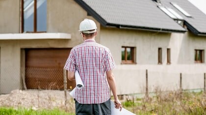 Woningen bouwen duurt in provincie Gelderland bijna zeventien maanden