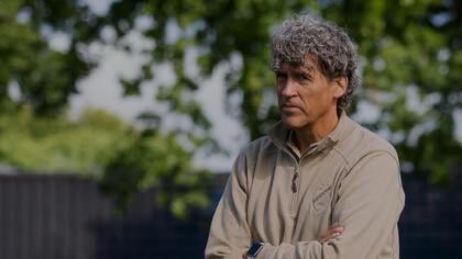 Hierden neemt al na één seizoen afscheid van trainer Van den Berg; twijfels aan beide kanten over verlenging
