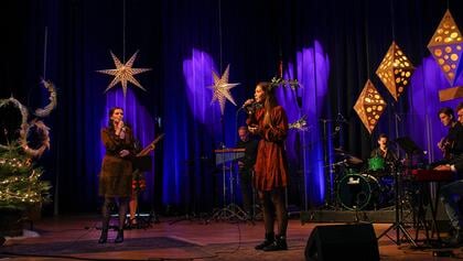 ‘A Special Christmas’: Kerstliederen en verhalen in Scherpenzeel