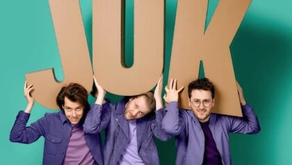 Kennismaken met divers theater tijdens het Nationaal theaterweekend