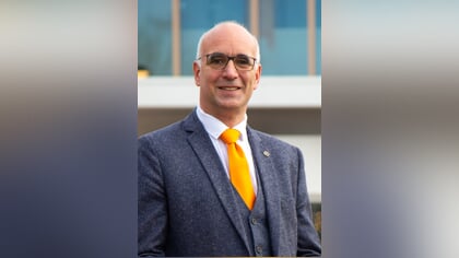 Een nieuwe collegecolumn: de R in de maand