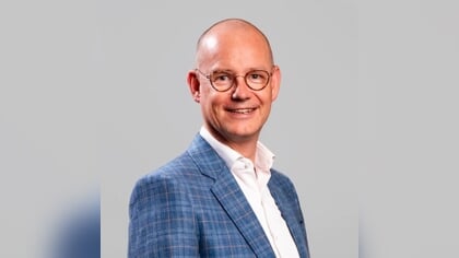 Gerben Heldoorn, fractievoorzitter SGP: ‘Het Licht dat uitnodigt om naar elkaar om te zien’