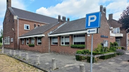 Stationskerk in Hardinxveld-Giessendam wil duidelijkheid over Arie van der Meijden-doorgang of Arjan Meerkerk tunnel