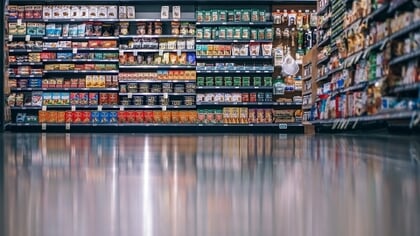 Gelderlanders geven meer uit aan boodschappen en streamingdiensten