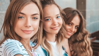 Jonge meiden veilig en vooral weerbaar maken met zelfverdedigingslessen via stichting Ladies’ Circle: ‘Signaal van verbondenheid’
