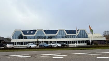 Storteboom mag schoorsteen verhogen tot twintig meter, raad wil woningbouw veilig stellen