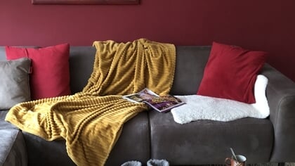 Duurzaamheidscolumn voor echte koukleumen vol tips om warm te blijven