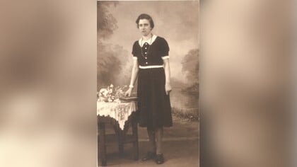 Ermelo Toen aflevering 667: wie herkent de dame op de foto?