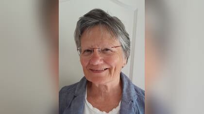 Columnist Gertie van Dijk-Vermeulen beseft zich dat het alweer Kerstmis is: ‘Het lijkt of het alleen maar sneller gaat’