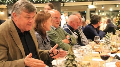 Het rommelt flink bij de SWO-SR: ‘Veel vrijwilligers dreigen te stoppen’