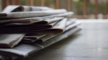 Let op: geen papieren versie van de Puttenaer op 31 december