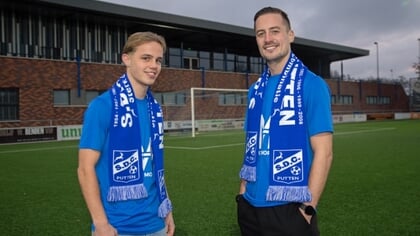 VVOG raakt creatieve middenvelder kwijt aan competitiegenoot SDC Putten