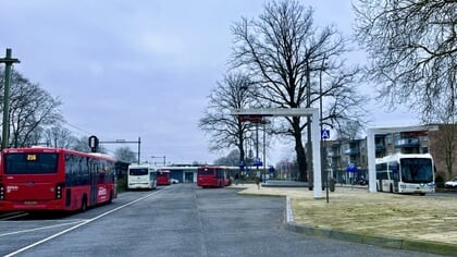 Gemeenten op Noord-Veluwe waaronder Putten hebben hogere parkeernormen dan nodig
