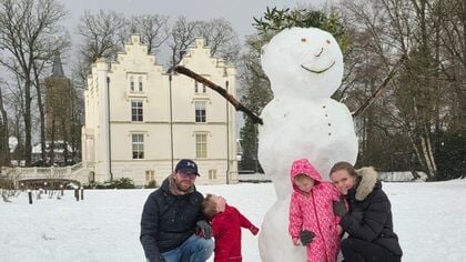 Scherpenzeelse sneeuwpret in beeld