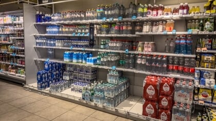 Drinkwaterbesmetting Vitens niet duidelijk genoeg gecommuniceerd