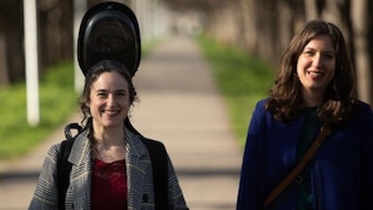 Randmeerconcert cello-piano over muziek en kracht in vertelconcert ‘Frieda’