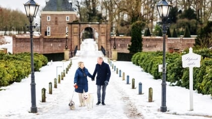 ‘Van elke dag iets moois maken’: Bourgondiër Mark Mudde heeft passie voor levensmiddelen