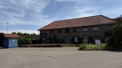 Vleermuizenhotel voldoet aan de eis voor compenserende maatregelen, stap verder in plan De Bosrande