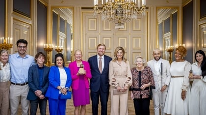 Oranje Fonds zoekt armoede-initiatieven die inzetten op blijvende verandering