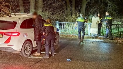 Vier aanhoudingen na reeks auto-inbraken in Putten en Ermelo: Politie zoekt getuigen