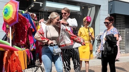 Geen extra geld voor cultuurbeleid in Gorinchem