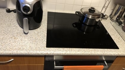 Duurzaamheidscolumn: bespaar op gas en stroomverbruik bij het koken